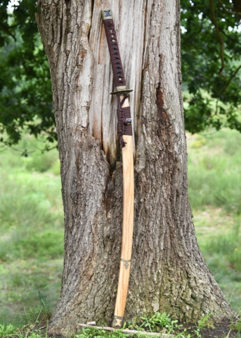 BattleBlades, Sengoku Busho Shinken