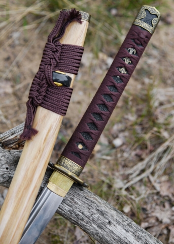 BattleBlades, Sengoku Busho Shinken