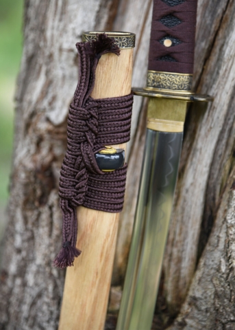 BattleBlades, Sengoku Busho Shinken