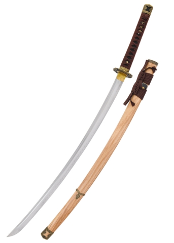 BattleBlades, Sengoku Busho Shinken