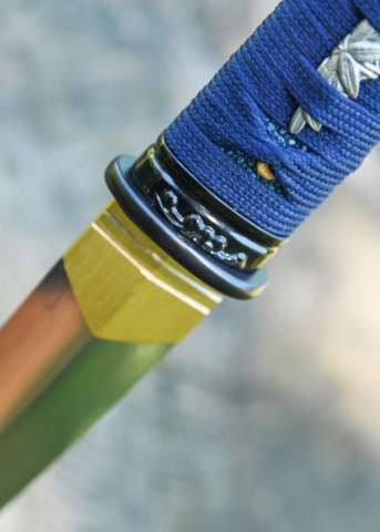 BattleBlades, Kage No Senshi Tsurugi Tanto