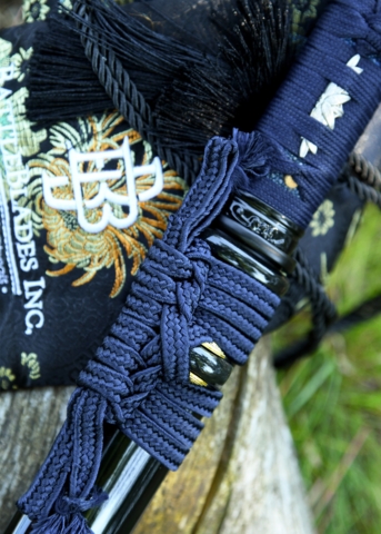 BattleBlades, Kage No Senshi Tsurugi Tanto