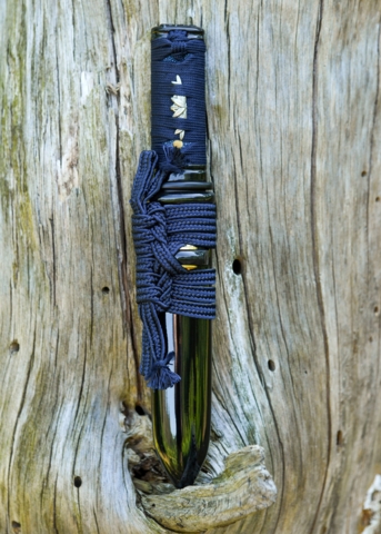 BattleBlades, Kage No Senshi Tsurugi Tanto