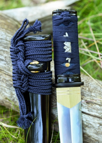 BattleBlades, Kage No Senshi Tsurugi Tanto