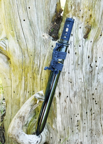 BattleBlades, Kage No Senshi Tsurugi Wakizashi