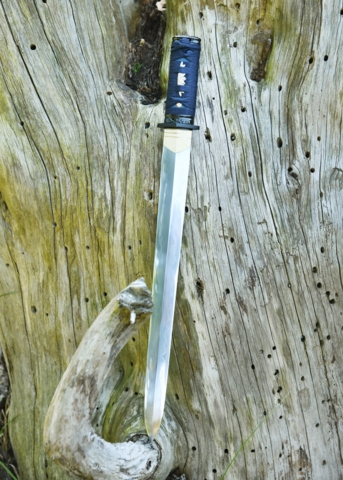 BattleBlades, Kage No Senshi Tsurugi Wakizashi