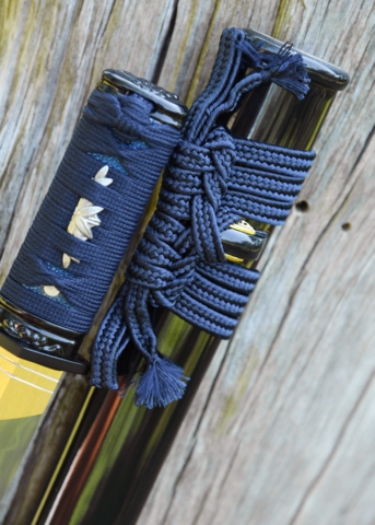 BattleBlades, Kage No Senshi Tsurugi Wakizashi