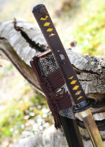 BattleBlades, Senshi Erai No Katana