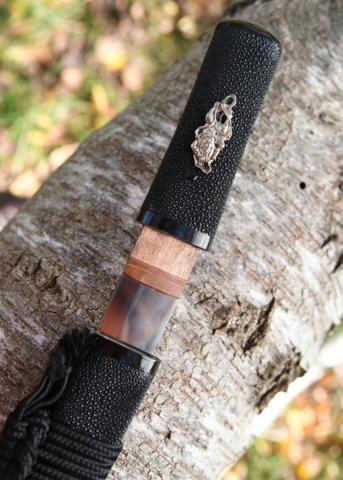 BattleBlades, Gokudo Aikuchi