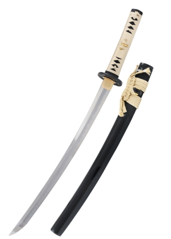 BattleBlades, Kogane No Senshi Honsanmai Wakizashi