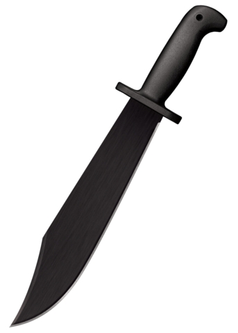Cold Steel, Black Bear Bowie Machete
