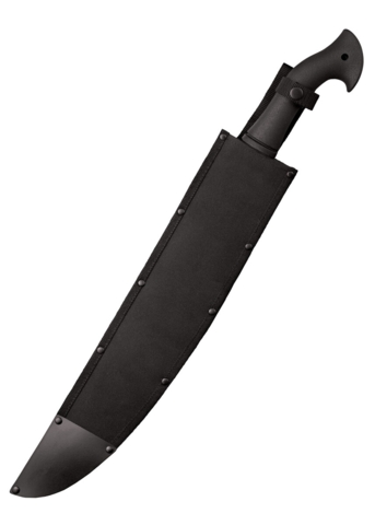 Cold Steel, Barong Machete - Nylon Skede