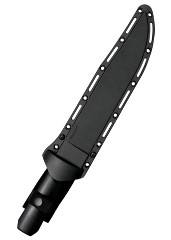 Cold Steel, Laredo Bowie, 4034SS - Skede