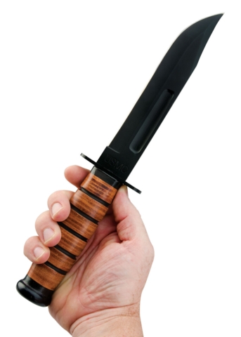 United Cutlery, USMC Fighting Kniv Med Skede