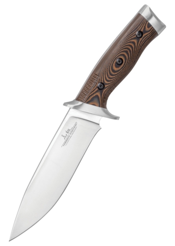 United Cutlery, Gil Hibben - Tundra Hunter Kniv