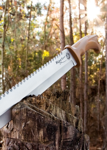 United Cutlery, Columbian Raptor Machete