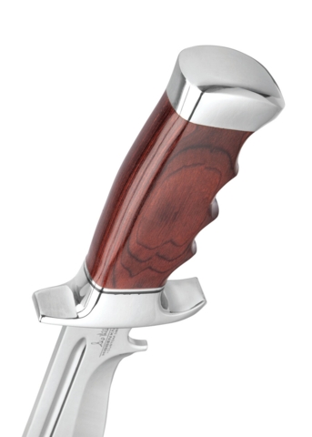 United Cutlery, Gil Hibben, Legionnaire Bowie Knife II - Håndtag