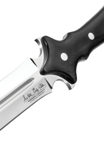 United Cutlery, Gil Hibben, Legacy Boot Knife