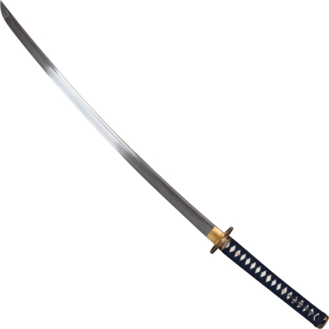 John Lee Nishikihoi Katana