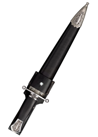 Cold Steel, Arkansas Toothpick - I Skede