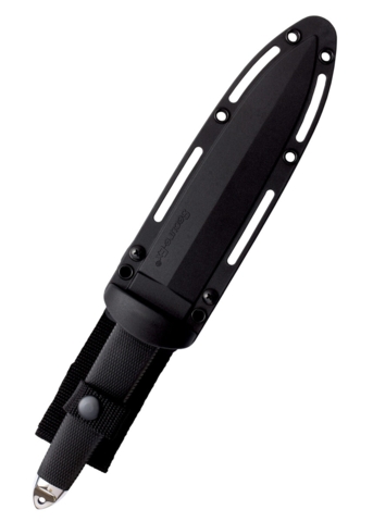 Cold Steel, Tai Pan Dagger, San Mai Stål - Skede