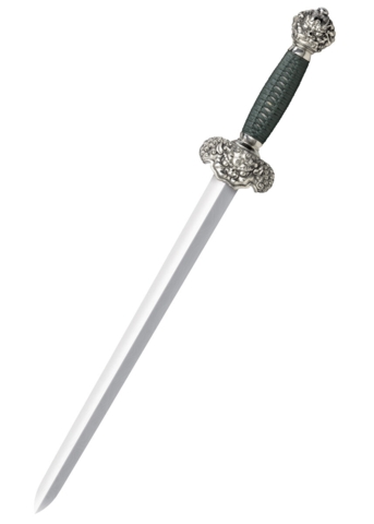 Cold Steel, Jade Lion Dagger