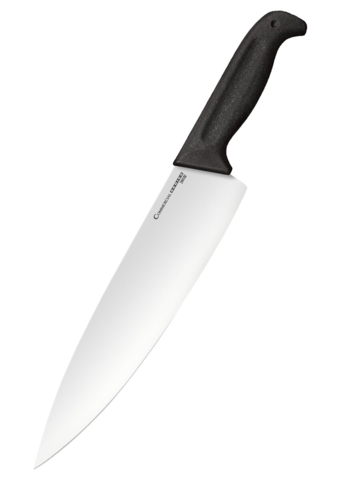 Cold Steel, Kokkekniv, 10'', Kommerciel Serie