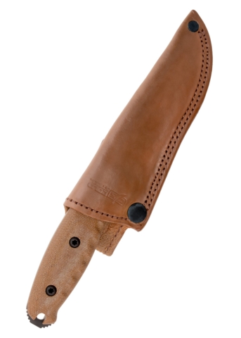 Cold Steel, Republic Bushcraft Kniv - Med Skede