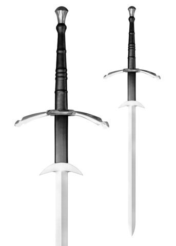 Cold Steel To-Hånds Great Sword