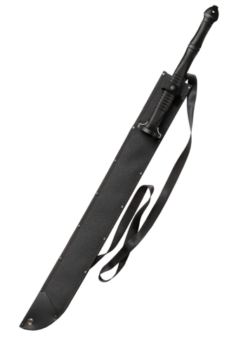 Cold Steel, Thai Machete Med Skede