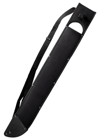 Cold Steel, Tactical Katana Machete - Skede