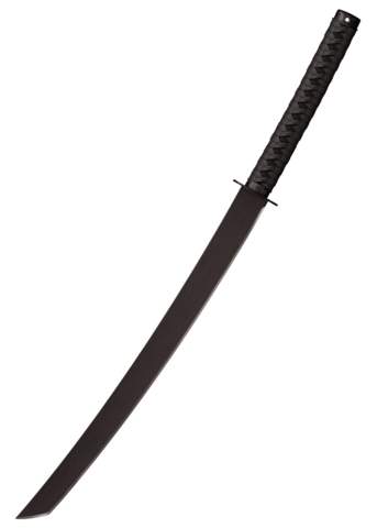 Cold Steel, Tactical Katana Machete Med Skede