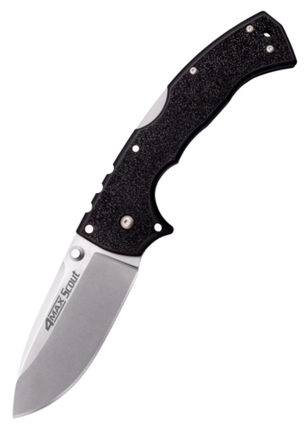 Cold Steel, 4-Max Scout Foldekniv