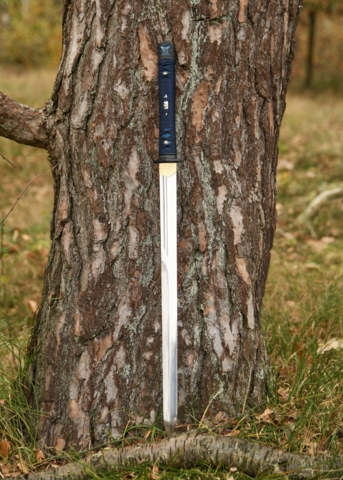 BattleBlades, Kage No Senshi Tsurugi Ken