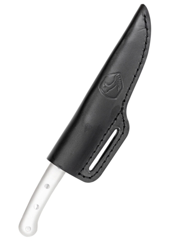 Condor, Meatlove Kniv - Læder Skede