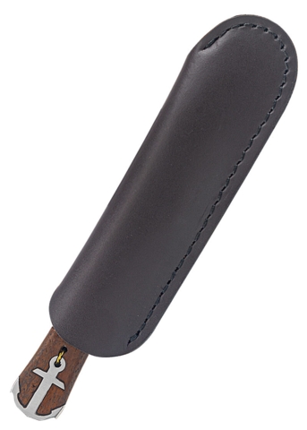 Condor, Ocean Raider Kniv - Læder Skede