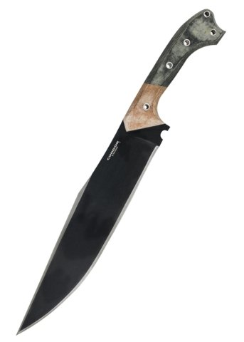 Condor, Atrox Kniv