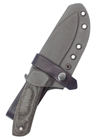 Condor, Talon Kniv - Skede