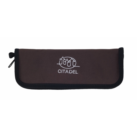 Citadel, Nakiri, Køkken Kniv - Etui