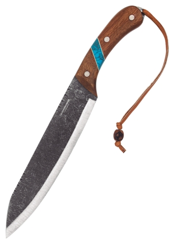 Condor, Blue River Machete