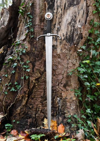 Windlass, Sword Of King Henry The V