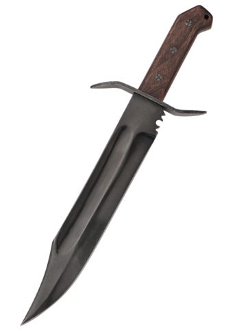 Windlass, Battlecry Bowie Kniv