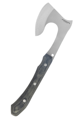 Condor, K-Night Hatchet