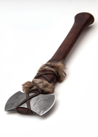 Windlass, Økse Og Kniv, Box Sæt - Økse