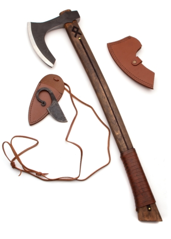 Windlass, Othala Viking Skægøkse Sæt