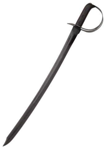 Windlass, Battlecry Cutless