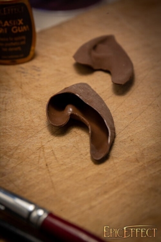 Elverører, Protese i Lys Og Mørk, Small