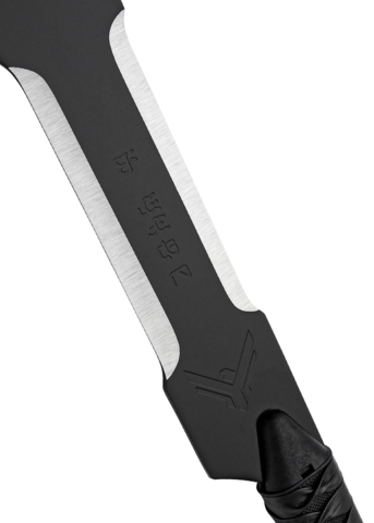 United Cutlery, Dune Long Sword, Duncan Idaho's Sværd - Klinge