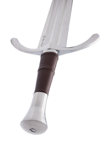 United Cutlery, Honshu Historic Håndsværd Med Skede - Greb