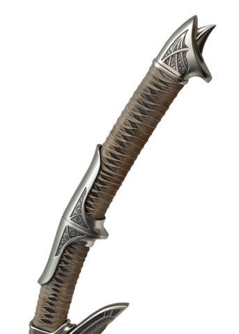 United Cutlery, Kit Rae, Mithrodin, Dark Edition - Greb